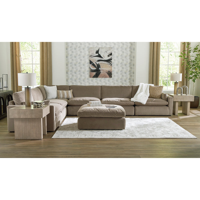  Signature Design by Ashley Sophie 15706S12 6 pc Sectional IMAGE 6
