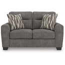  Benchcraft Olten 3130535 Loveseat IMAGE 2