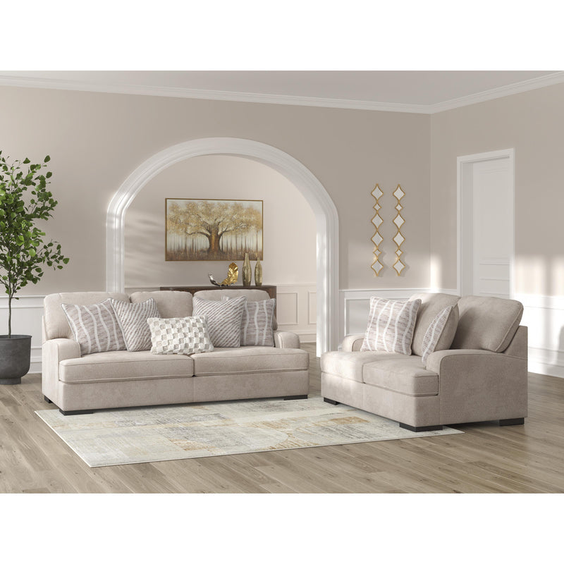 Benchcraft High Profile 5990235 Loveseat IMAGE 9