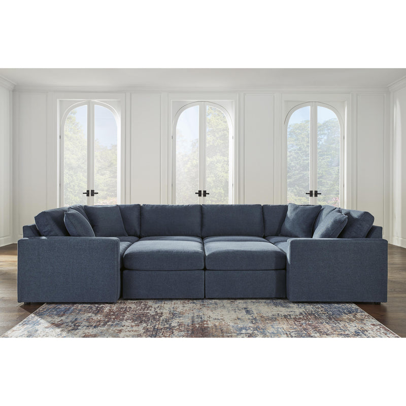 Signature Design by Ashley Modmax 9210108 Oversized Accent Ottoman IMAGE 11
