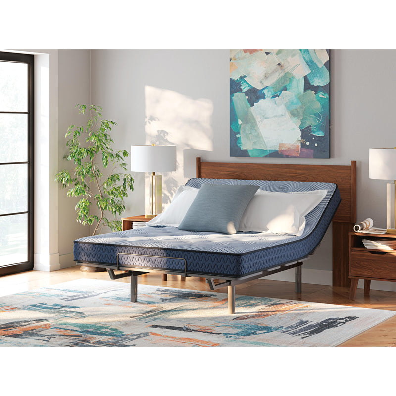 Sierra Sleep Peak 2.0 Bonnell M20151 California King Mattress IMAGE 6
