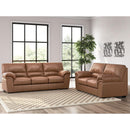  Signature Design by Ashley WillowBend PC2770435 Loveseat IMAGE 7