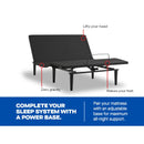  Signature Design by Ashley Larimer PC2920439 Queen Sofa Sleeper IMAGE 13