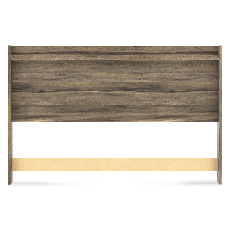 Signature Design by Ashley Elbrim PCB2005-58 King Panel Headboard IMAGE 2