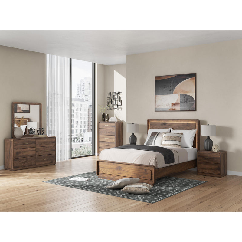 Signature Design by Ashley Fortlorn PCB386-46 Five Drawer Chest IMAGE 11