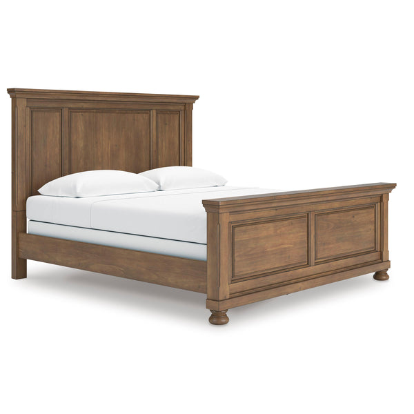  Signature Design by Ashley Feddinger PCB779B6 King Panel Bed IMAGE 1