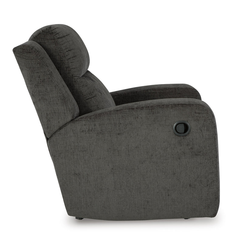 Signature Design by Ashley Kanlow 3860725C Rocker Recliner IMAGE 4