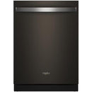 Black Stainless