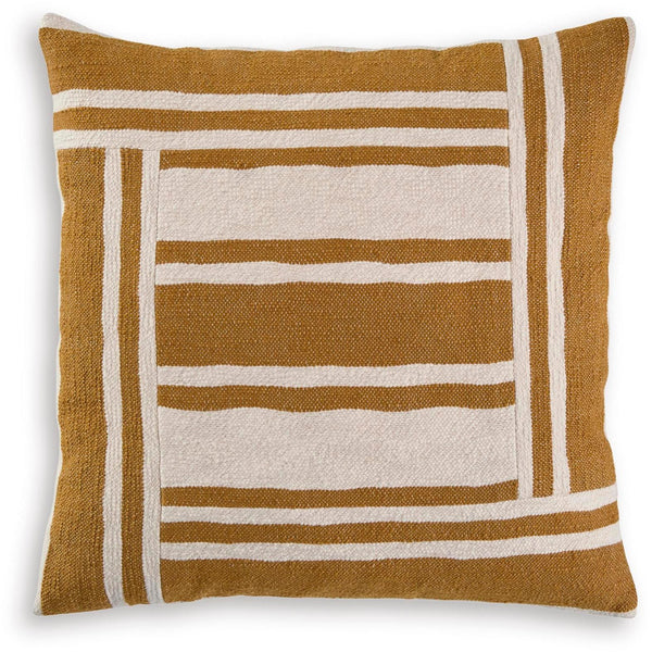 Signature Design by Ashley Darrman A1001116 Pillow IMAGE 1