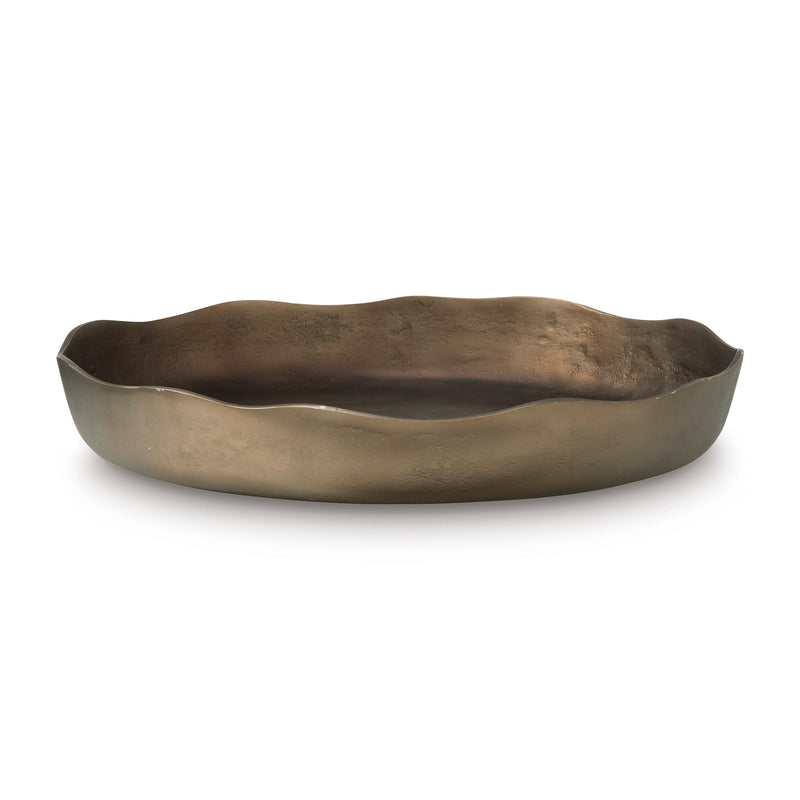  Signature Design by Ashley Wallmen A2000817 Tray IMAGE 1