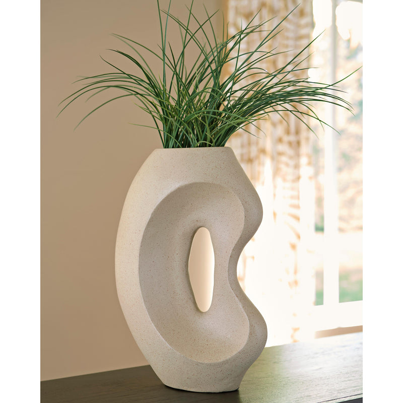  Signature Design by Ashley Odion A2000842 Vase IMAGE 3