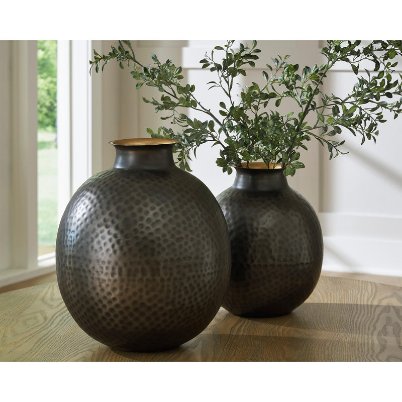  Signature Design by Ashley Woody A2000845 Vase IMAGE 3