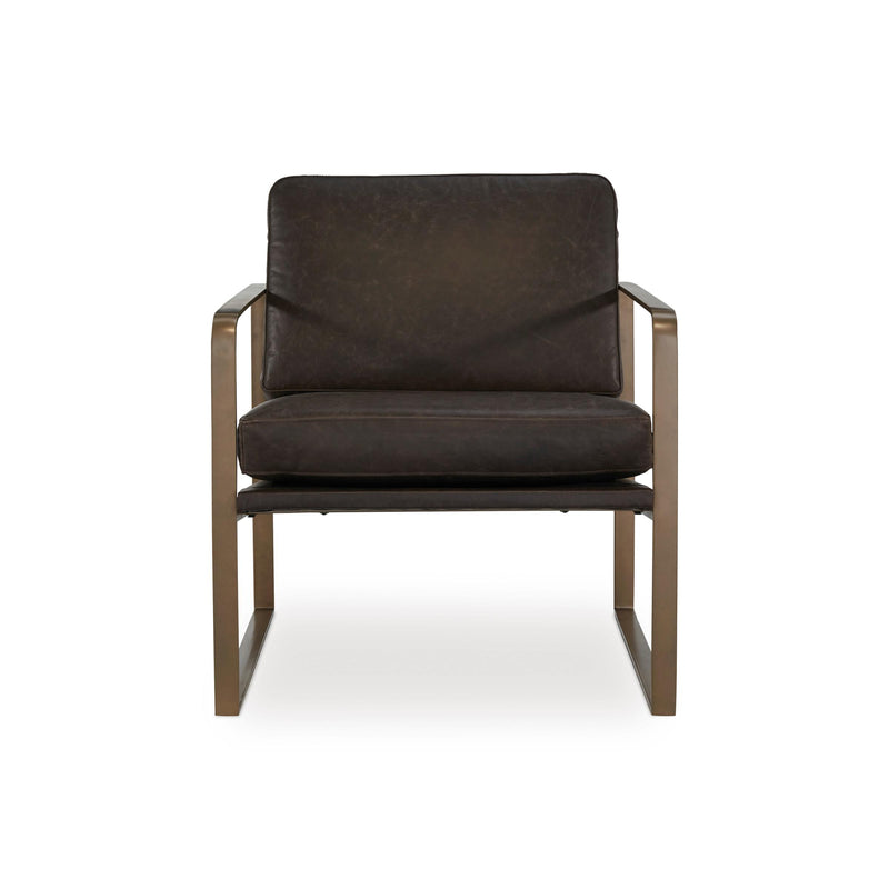  Signature Design by Ashley Bradett A3000763 Accent Chair IMAGE 2