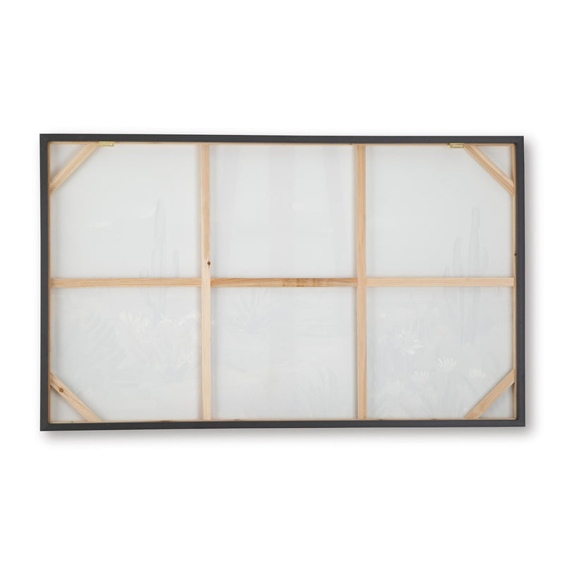Signature Design by Ashley Sidworth A8000480 Wall Art IMAGE 3