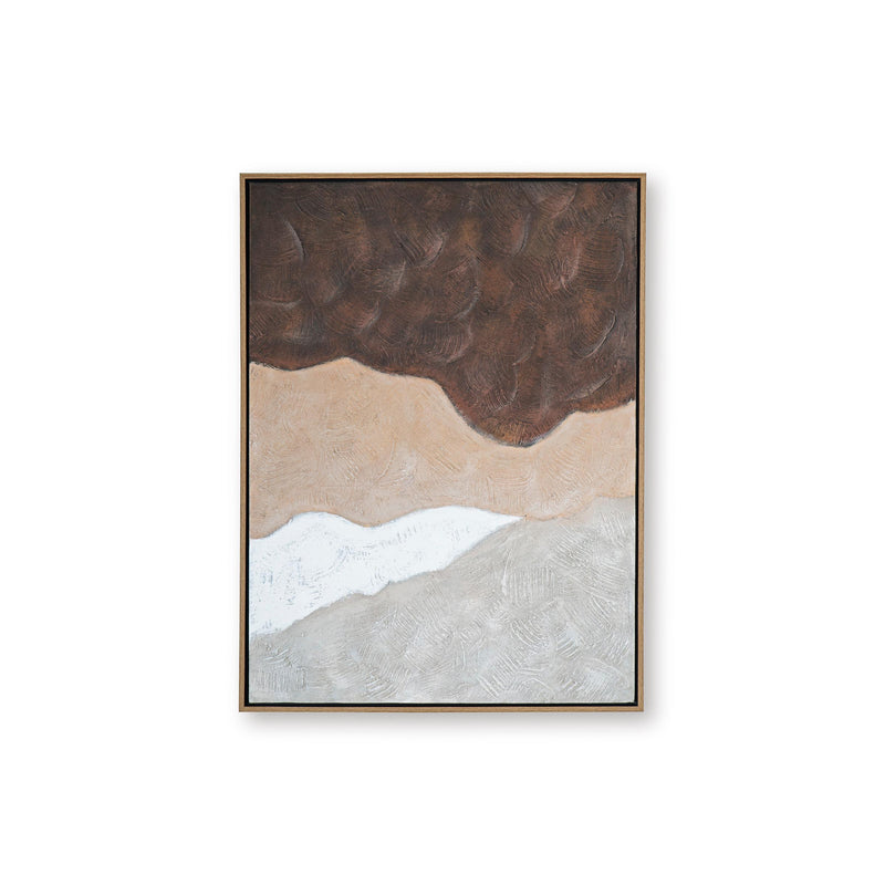 Signature Design by Ashley Fanthorne A8000500 Wall Art IMAGE 4