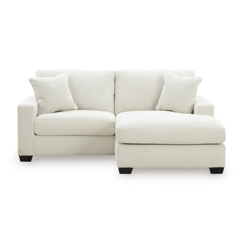  Signature Design by Ashley Greenbriar PC3200618 Sofa Chaise IMAGE 2