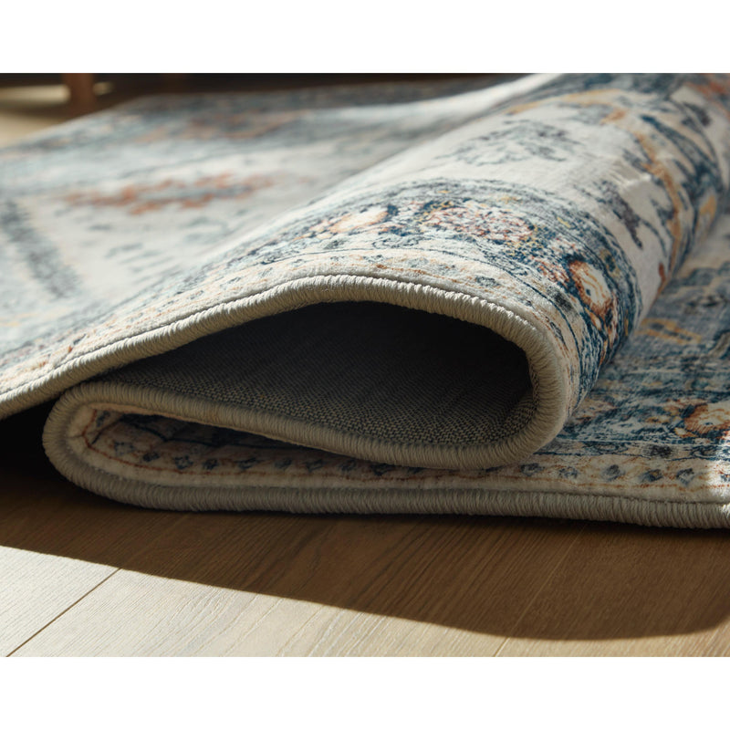  Signature Design by Ashley Wallney R407491 Large Rug IMAGE 4
