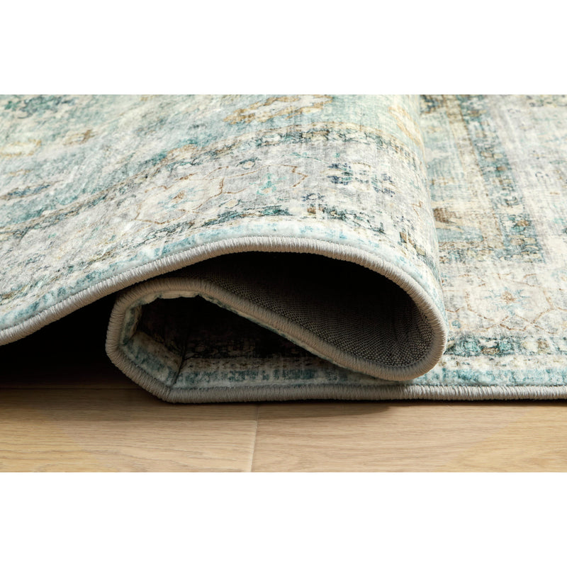  Signature Design by Ashley Ladstoney R407501 Large Rug IMAGE 4