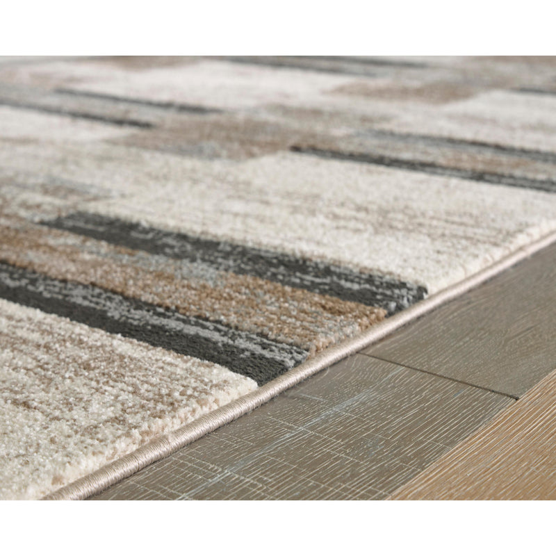  Signature Design by Ashley Alstone R407731 Large Rug IMAGE 3