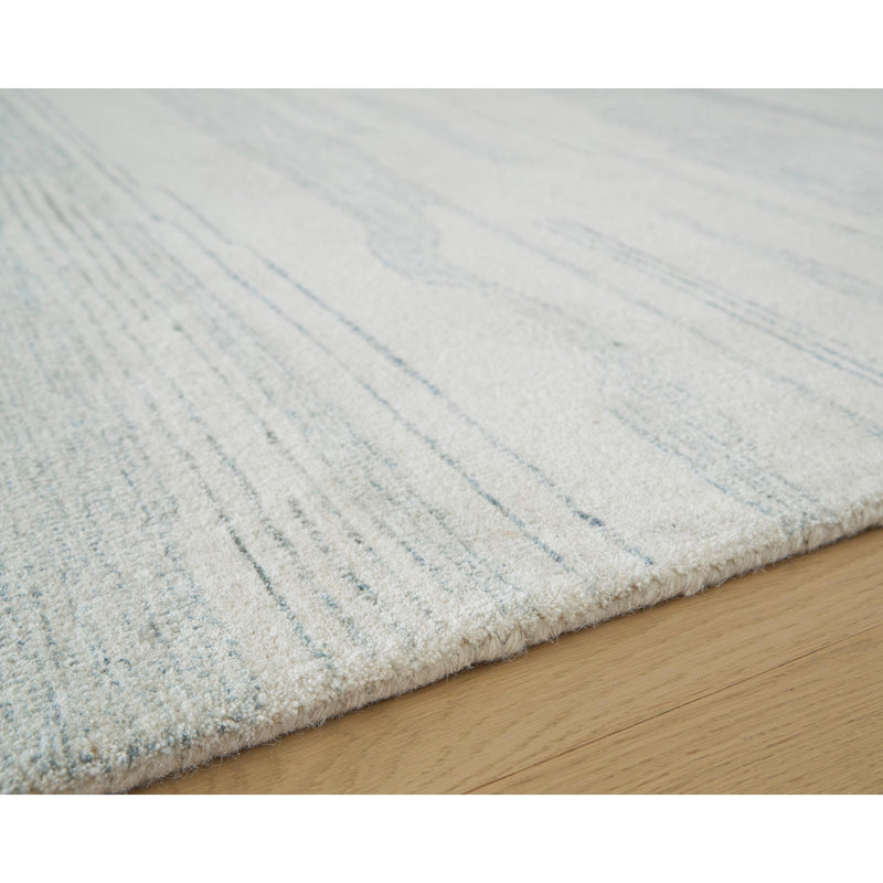  Signature Design by Ashley Genemost R407841 Large Rug IMAGE 3