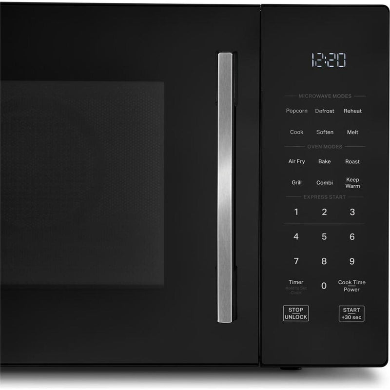 Whirlpool 1.0 cu. ft. All-In-One Multifunctional Countertop Microwave WMCS5522RB IMAGE 6