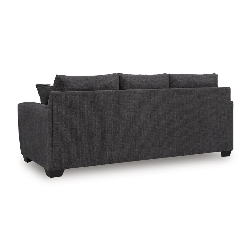  Benchcraft Loreo 6310139 Queen Sofa Sleeper IMAGE 3